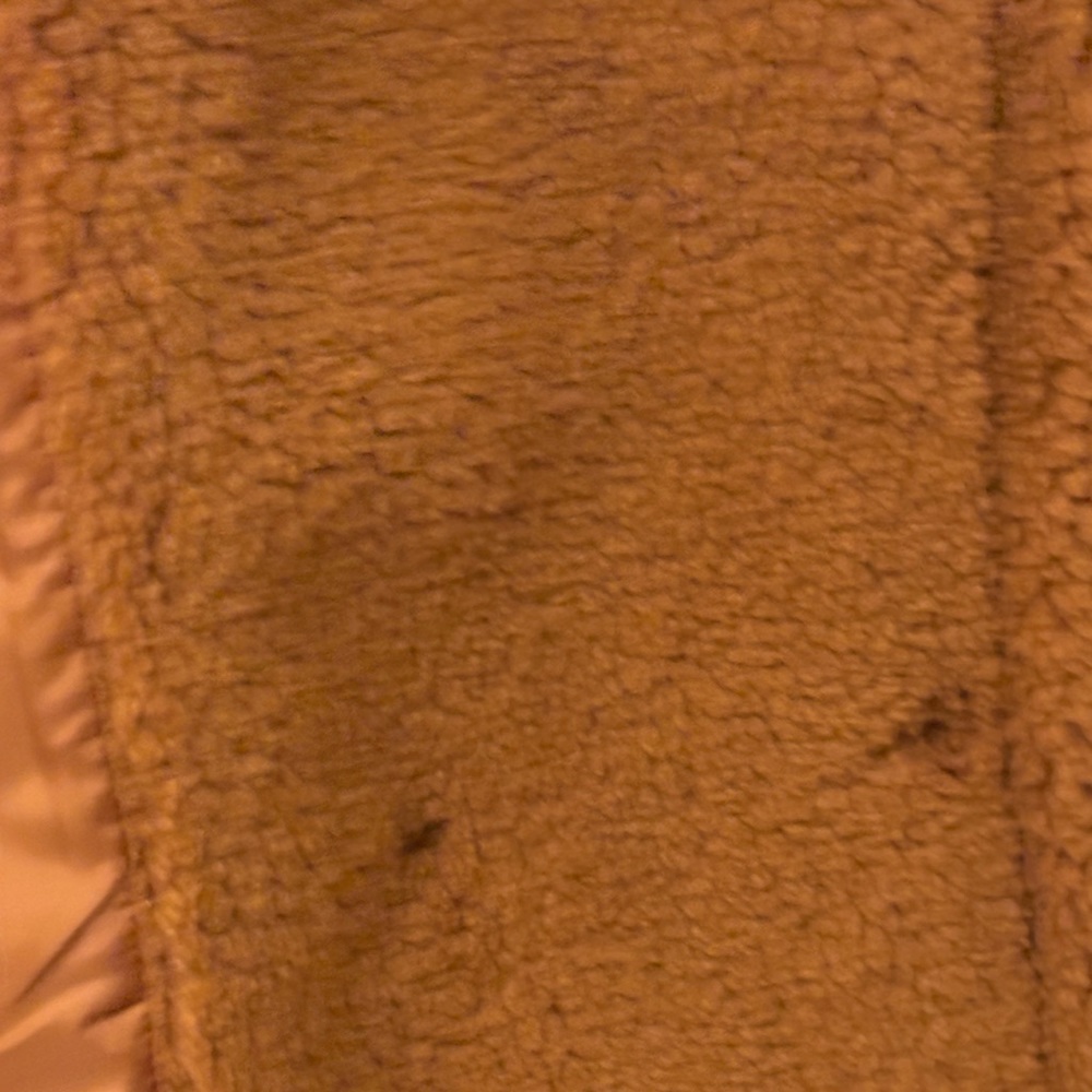Teddy Bear Coat by GAP NWT XXL - Picture 10 of 13